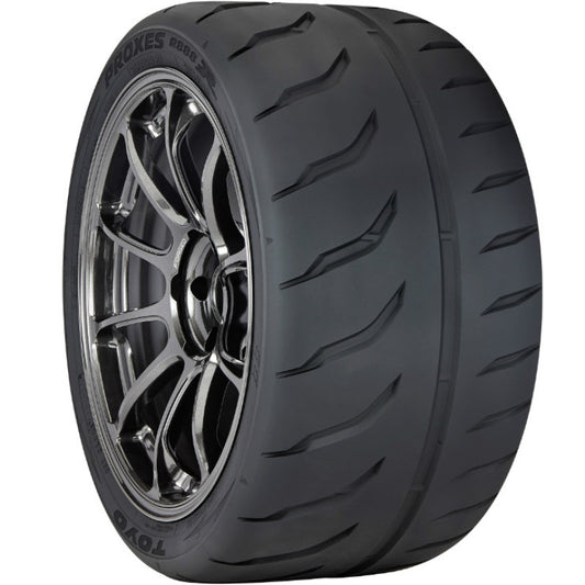 TOYO 104380 Toyo Proxes R888R Tire - 325/30ZR19 101Y