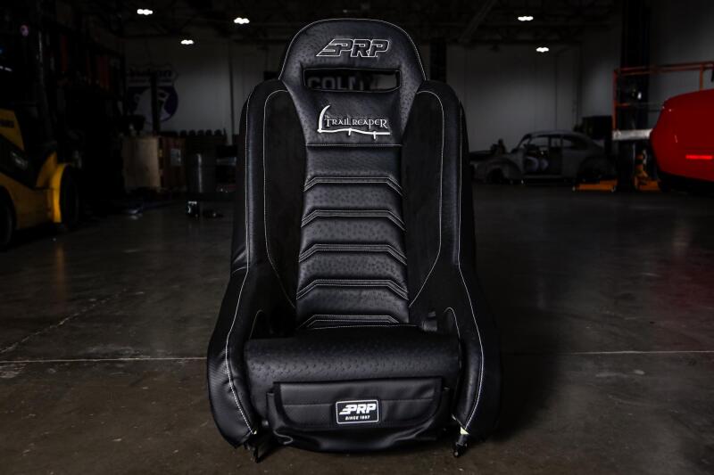 PRP Seats A8301 PRP Competition Elite Suspension Seat