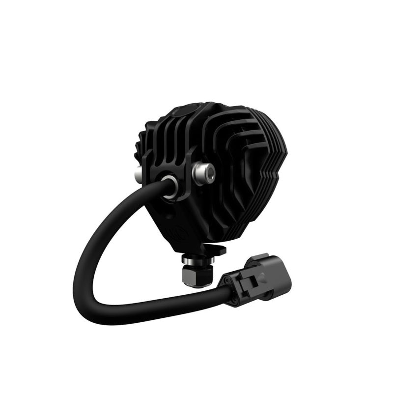 KC HiLiTES 1283 FLEX ERA 3 LED Light Combo Beam Single 40w