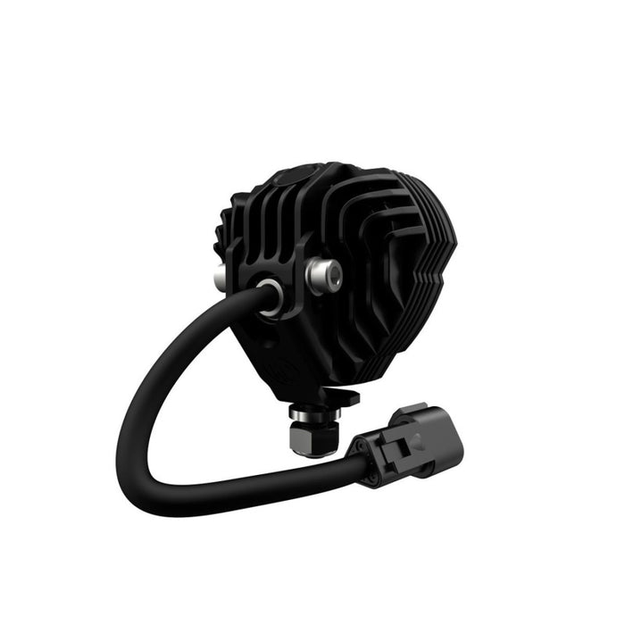 KC HiLiTES 1283 FLEX ERA 3 LED Light Combo Beam Single 40w