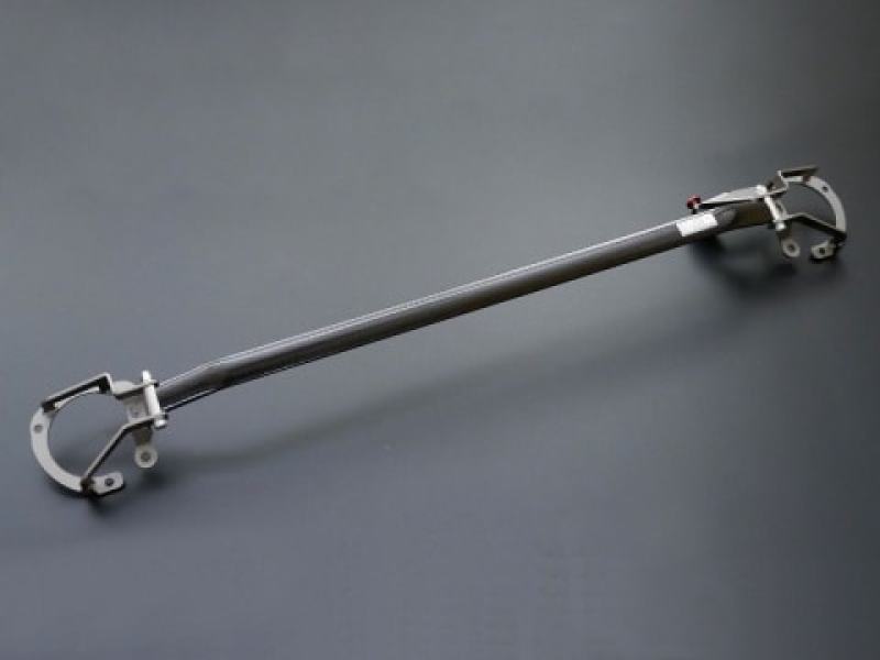 Cusco 965 535 AMLHD Strut Bar w/ BCS Front ALC Type LHD Model Scion FR-S/Subaru BRZ / Toyota 86