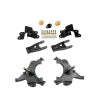 Belltech 685 BT Lowering Kit w/o Shocks