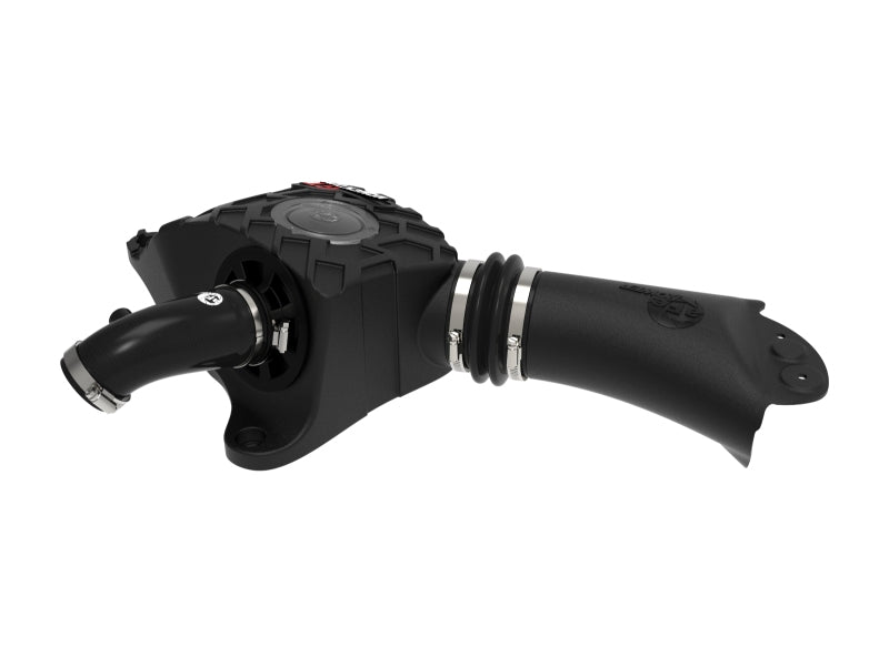 aFe 50-70046R 19-20 Suzuki Jimny 1.5L Momentum GT Cold Air Intake w/ Pro 5R Media