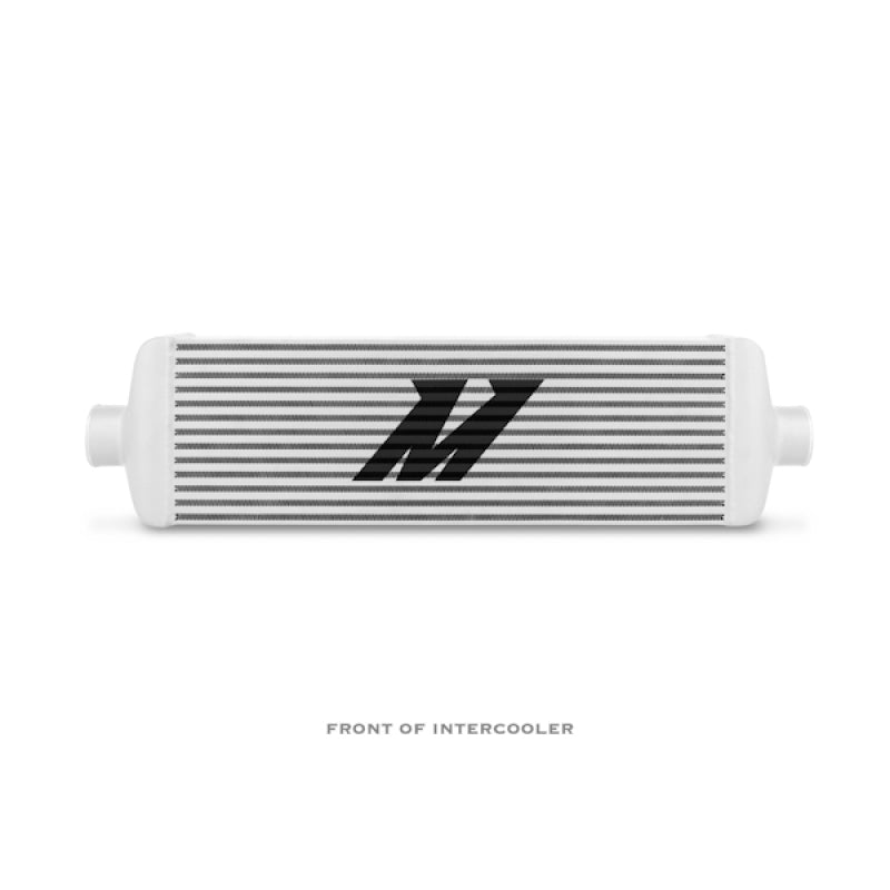 Mishimoto MMINT-UJ Universal Intercooler - J-Line