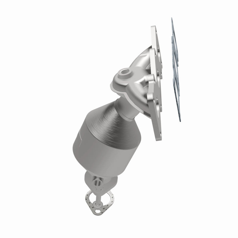 Magnaflow 51201 MagnaFlow Conv DF 07-08 Hyundai Veracruz 3.8L