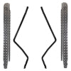 ARB 4412470 ARB Side Rails/Steps