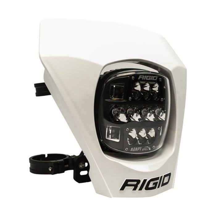 Rigid Industries 300416 Adapt XE LED Moto Kit - Black