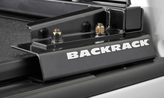 BackRack 50327 2016+ Tacoma Tonneau Hardware Kit - Wide Top