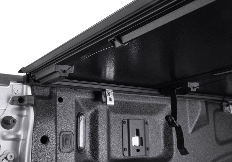 BAK 226332 19-20 Ford Ranger 5ft Bed Flip G2