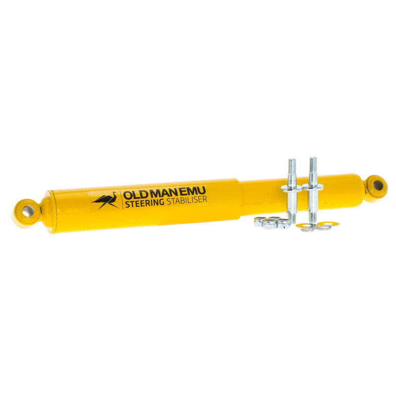 ARB OMESD47 / OME Steering Damper Lc 76-78-79 V8