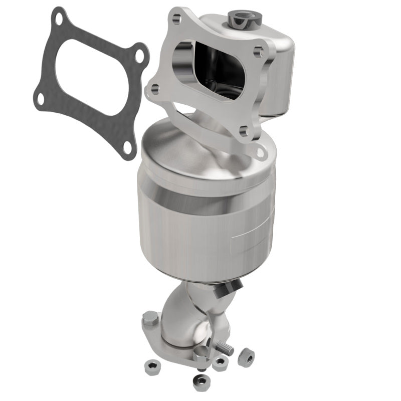 Magnaflow 51898 MagnaFlow Conv DF 08-10 Honda Accord 3.5L