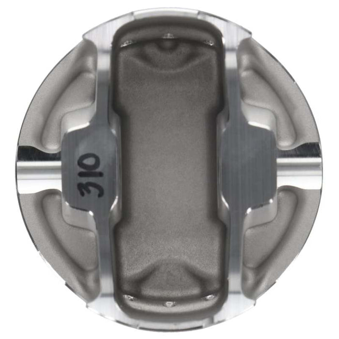 Wiseco K631M87 Acura K20 K24 FLAT TOP 1.181X87MM Piston Shelf Stock Kit