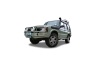 ARB SS395HF ARB Safari V-Spec Snorkels