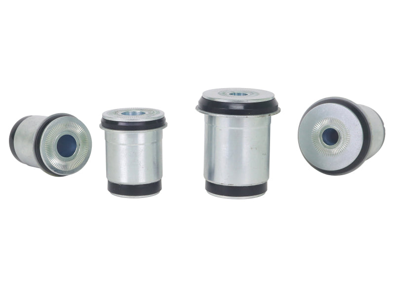 Whiteline W53522 07-14 Toyota FJ Cruiser Front Control Arm Lower Inner Bushing Kit