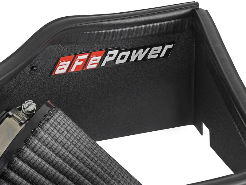 aFe 51-12862 POWER Momentum GT Pro Dry S Intake System 15-17 Mini Cooper S 2.0(T) (B46/48)