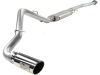 aFe 49-44012-P AFE Exhaust Cat Back