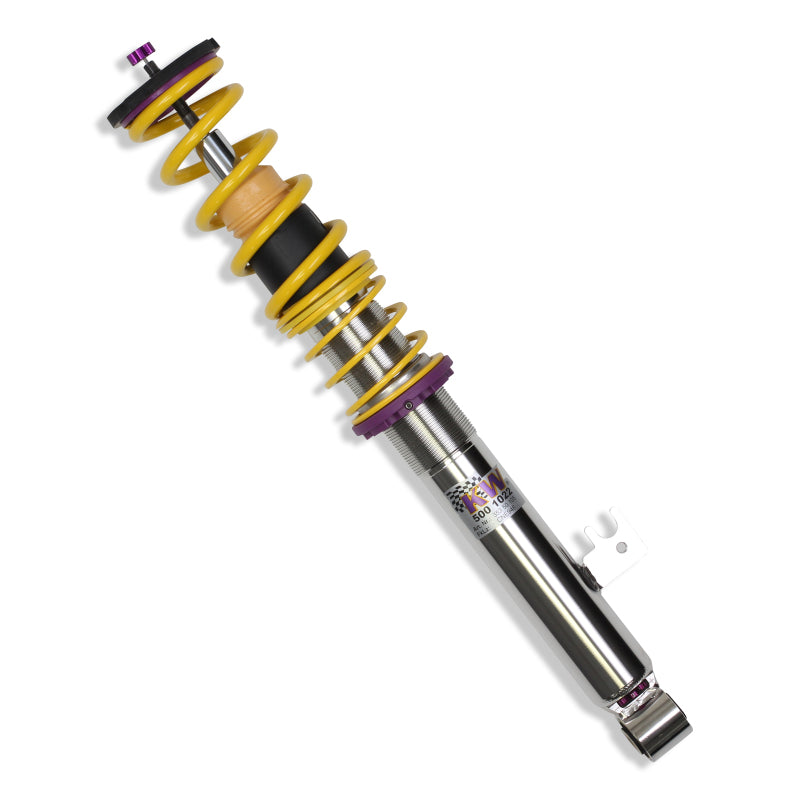 KW 35250022 Coilover Kit V3 Acura NSX; (NA1)