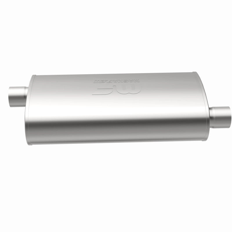 Magnaflow 12578 MagnaFlow Muffler Mag SS 22X5X11 3X3 O/O