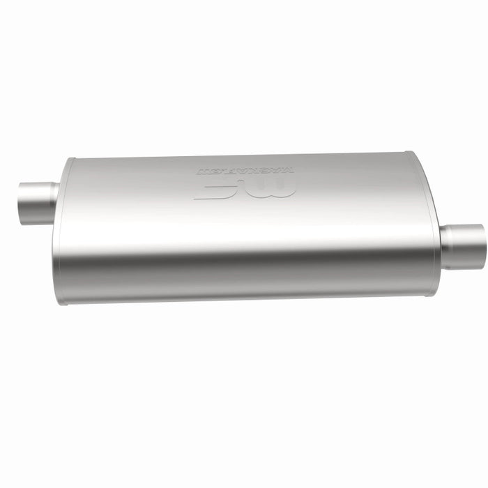 Magnaflow 12578 MagnaFlow Muffler Mag SS 22X5X11 3X3 O/O