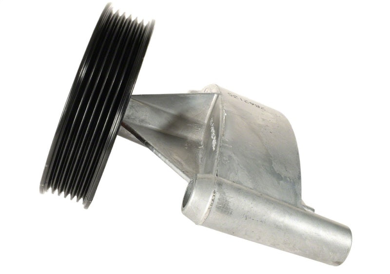 Ford Racing M-8604-A50 79-93 Mustang Off-Road Idler Bracket