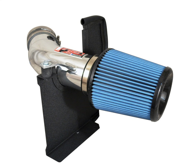 Injen PF5064P 11-20 Dodge Challenger SRT-8 6.4L V8 Polished Power-Flow Short RAM Intake