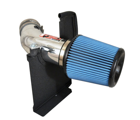 Injen PF5064P 11-20 Dodge Challenger SRT-8 6.4L V8 Polished Power-Flow Short RAM Intake