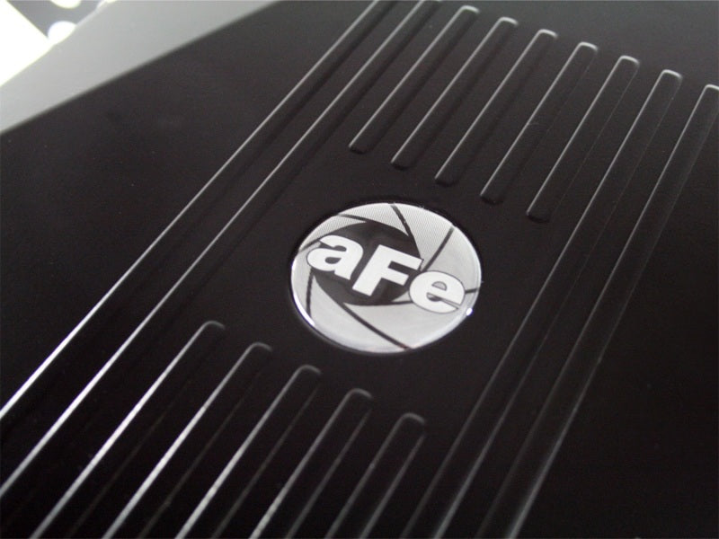 aFe 54-80512 AFE Magnum FORCE Stage-2Si Cold Air Intakes