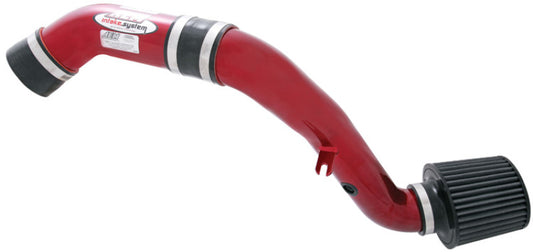 AEM Induction 21-547R 350z Red Cold Air Intake