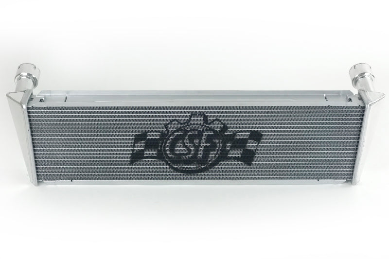 CSF 7054 Porsche 911 Turbo (997) Center Radiator