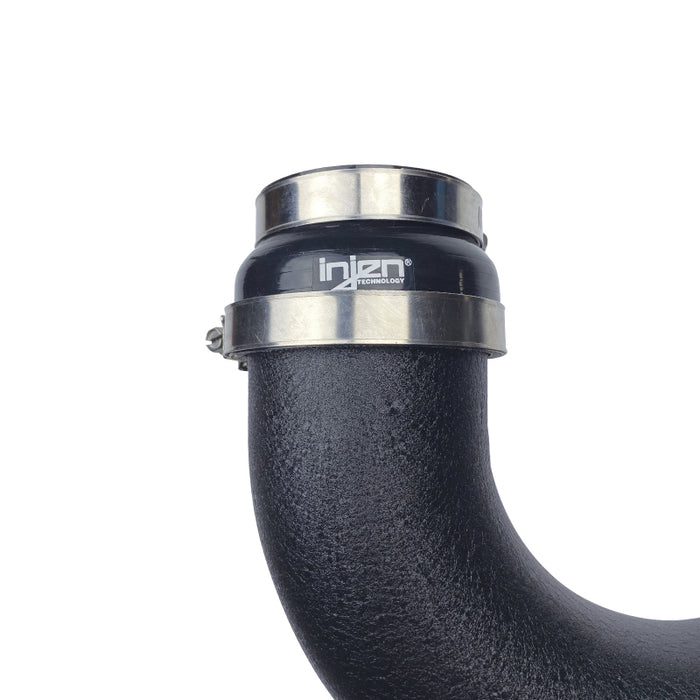 Injen SP3088WB 12-15 Audi A6 L4-2.0L Turbo SP Cold Air Intake System - Wrinkle Black