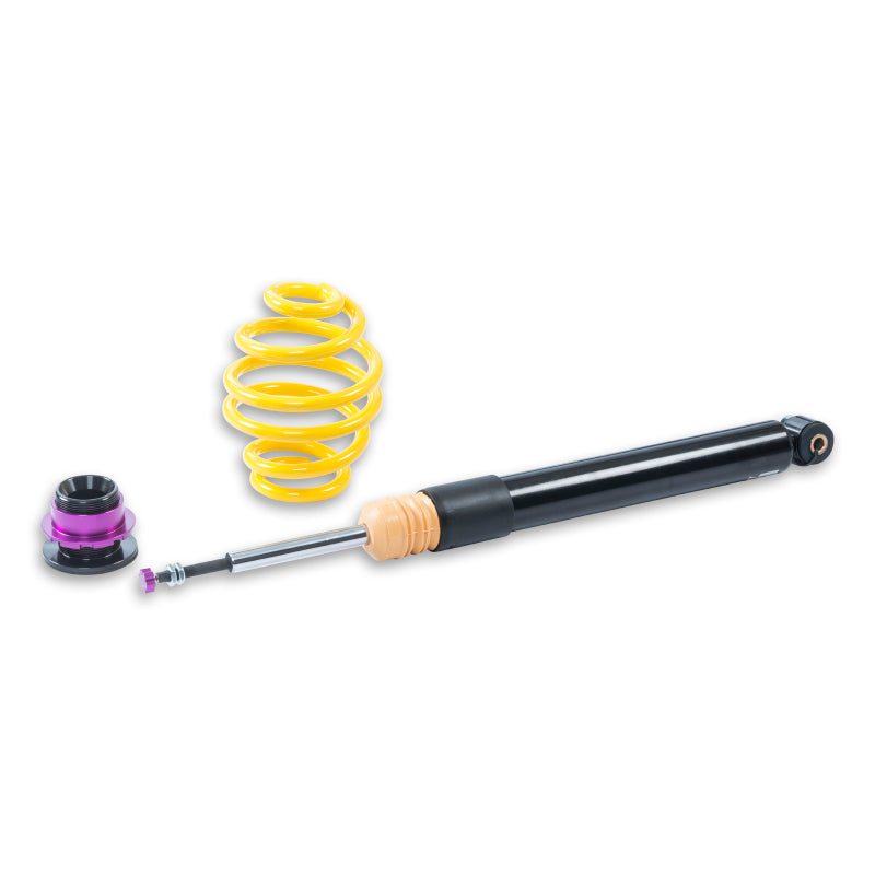 KW 15220023 Coilover Kit V2 BMW M3 E46 (M346) Coupe Convertible