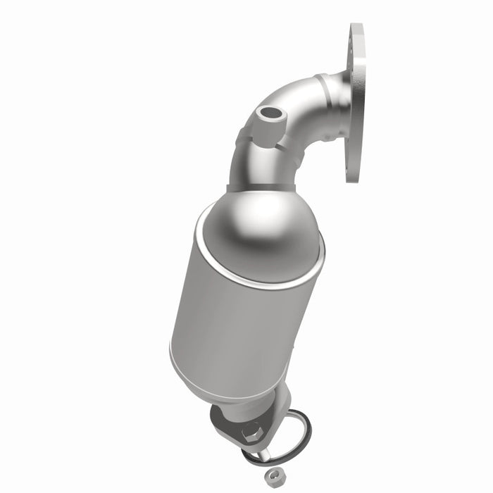 Magnaflow 22-020 MagnaFlow 17-20 Toyota Sienna / 16-19 Lexus RX350 V6 3.5L Direct Fit Catalytic Converter 13.75in L