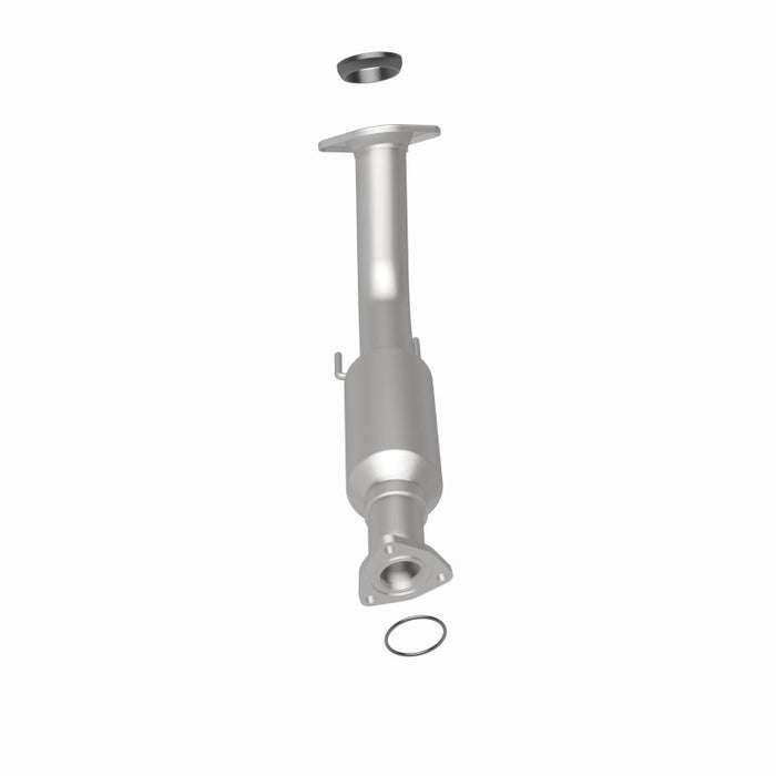 Magnaflow 24177 MagnaFlow Conv DF 02-05 Honda Civic Si 2.0L