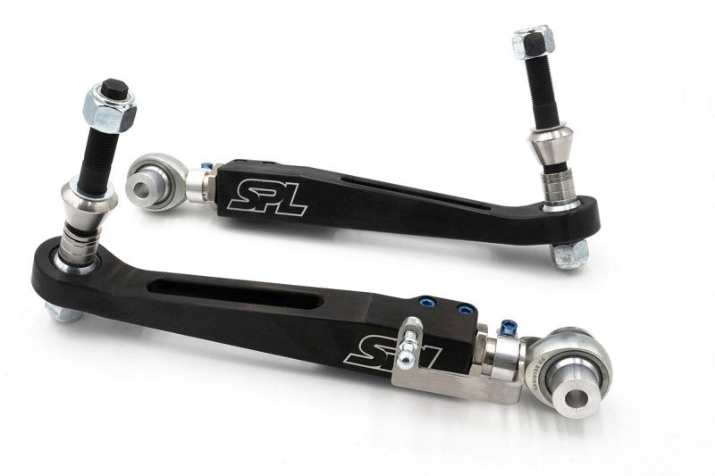 SPL Parts SPL FLCA F3X 2012+ BMW 3 Series/4 Series F3X Front Lower Control Arms