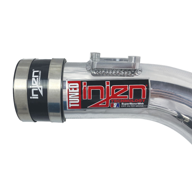 Injen IS2045P 00-03 Celica GTS Polished Short RAM Intake