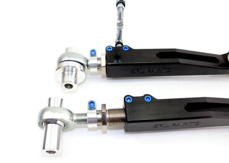 SPL Parts SPL FLCA E9X 06-13 BMW 3 Series/1 Series (E9X/E8X) Front Lower Control Arms