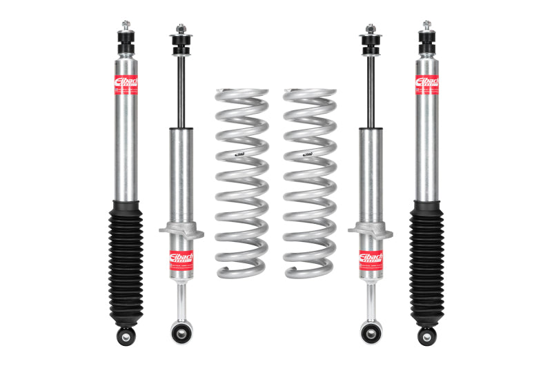 Eibach E80-82-069-01-22 Pro-Truck Lift Kit for 16-18 Toyota Tacoma