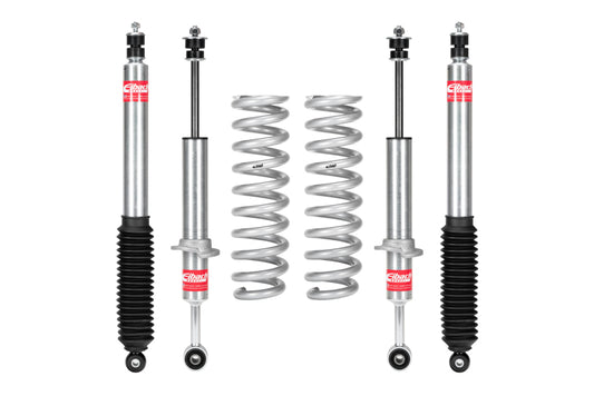 Eibach E80-82-069-01-22 Pro-Truck Lift Kit for 16-18 Toyota Tacoma