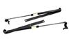 GrimmSpeed 097001 13+ Subaru BRZ / 13+ Scion FR-S Hood Struts