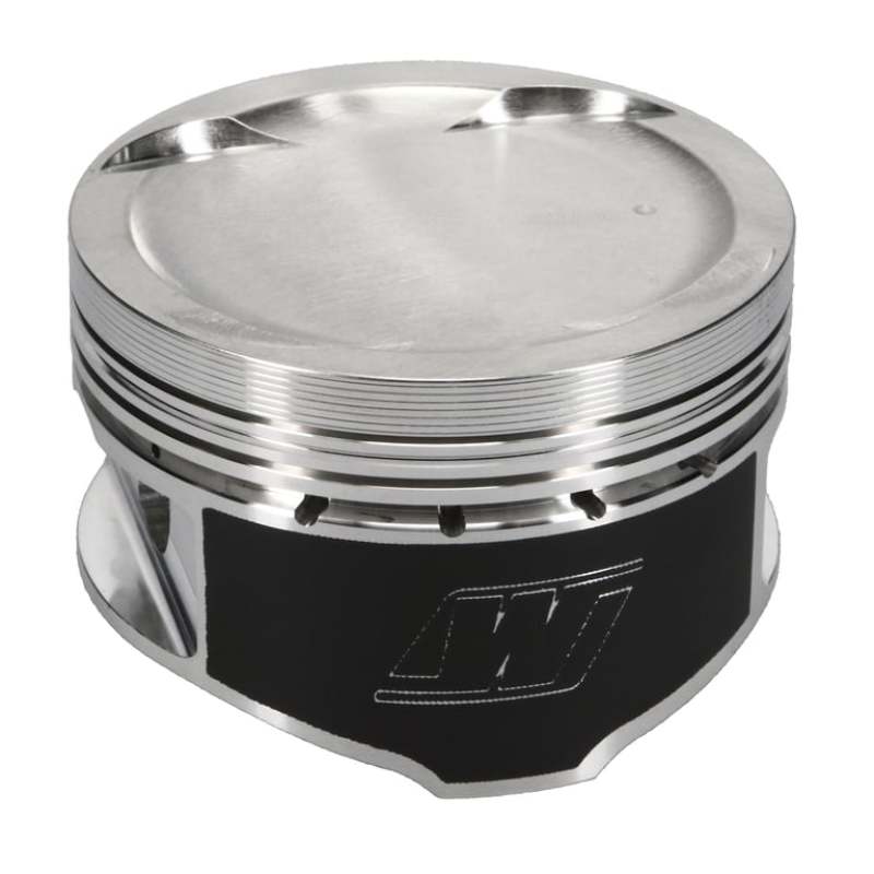 Wiseco K570M92 Mits 3000 Turbo -14cc 1.250 X 92MM Piston Shelf Stock Kit
