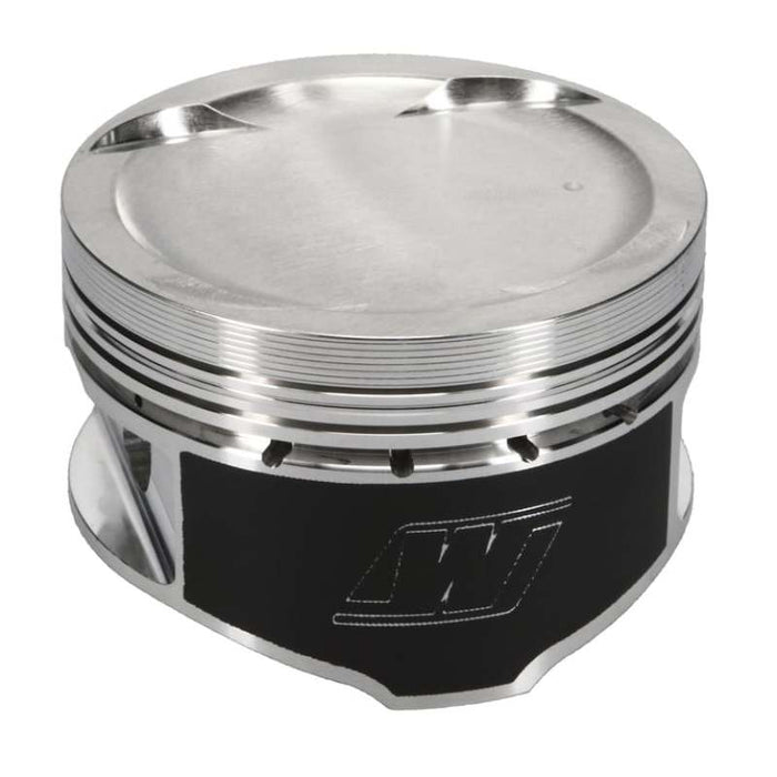 Wiseco K570M92 Mits 3000 Turbo -14cc 1.250 X 92MM Piston Shelf Stock Kit