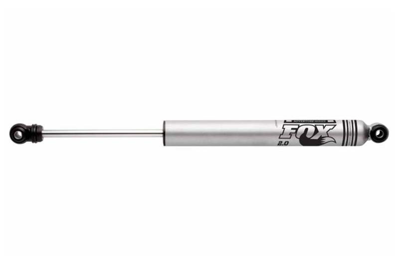 JKS Manufacturing FOX98450359 JKS Fox 2.0 Adventure Series Universal Shock 26.35 x 16.75 x 2 - BP18/EB1