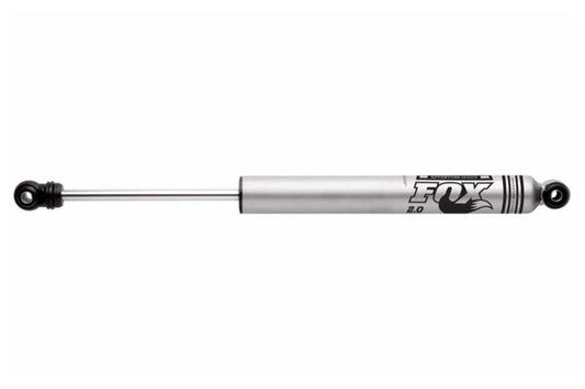 JKS Manufacturing FOX98450359 JKS Fox 2.0 Adventure Series Universal Shock 26.35 x 16.75 x 2 - BP18/EB1