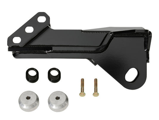 ICON 64039 08-Up Ford F-250/F-350 FSD Track Bar Bump Steer Bracket Kit (for Lift Between 2.5in-4.5in)