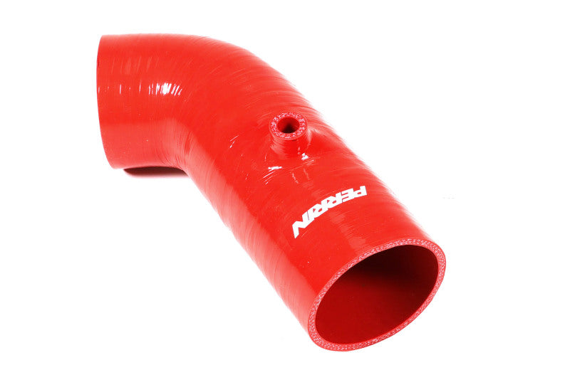 Perrin Performance PSP-INT-432RD PERRIN 22-25 Subaru BRZ / Toyota GR86 Inlet Hose - Red
