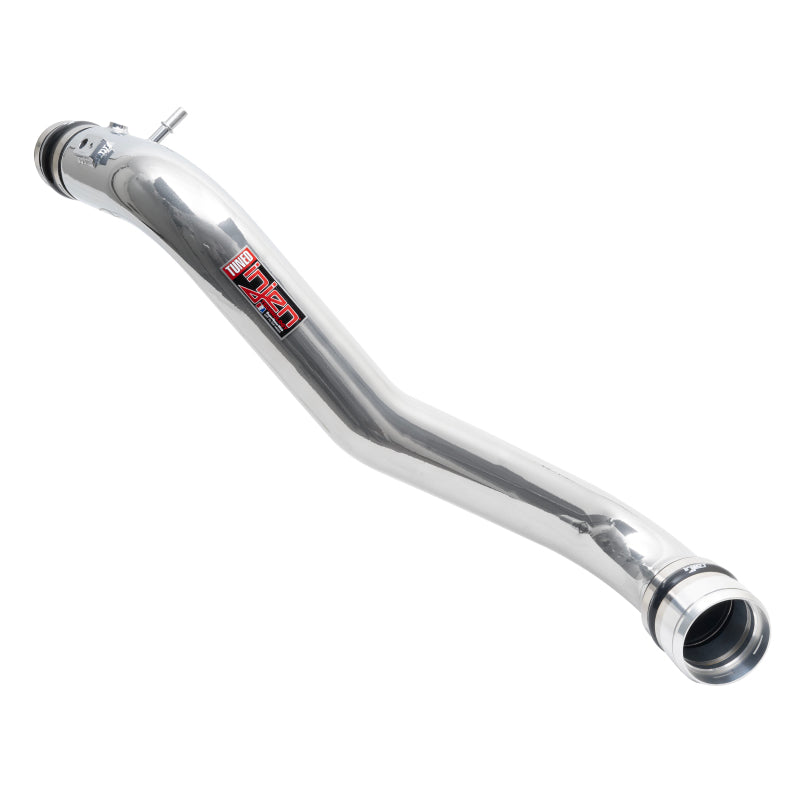 Injen SES9014ICPC 15-20 Ford F150 2.7L V6 (tt) Aluminum Intercooler Piping Kit - Polished