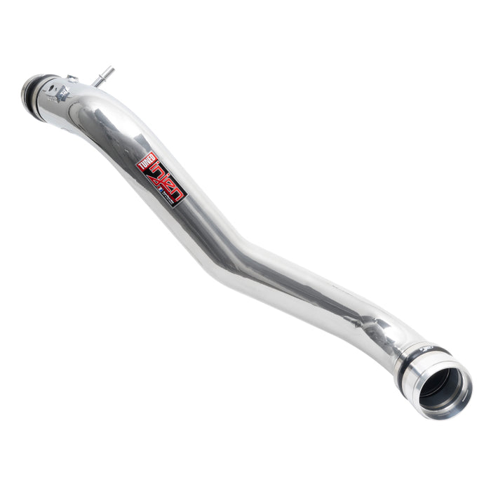 Injen SES9014ICPC 15-20 Ford F150 2.7L V6 (tt) Aluminum Intercooler Piping Kit - Polished
