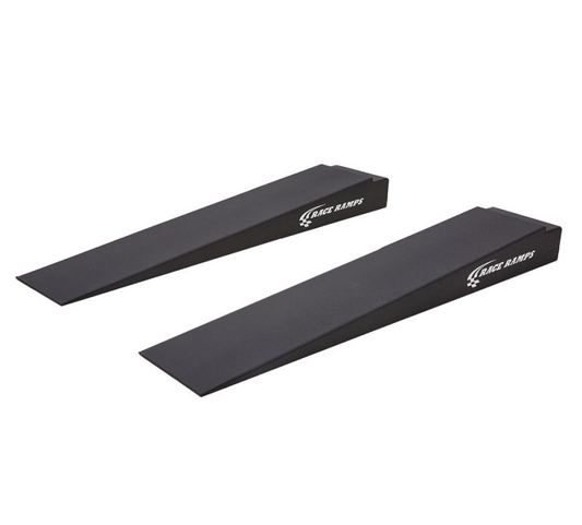 Race Ramps RR-TR-7-TT 7in. Tilt Trailer Ramps