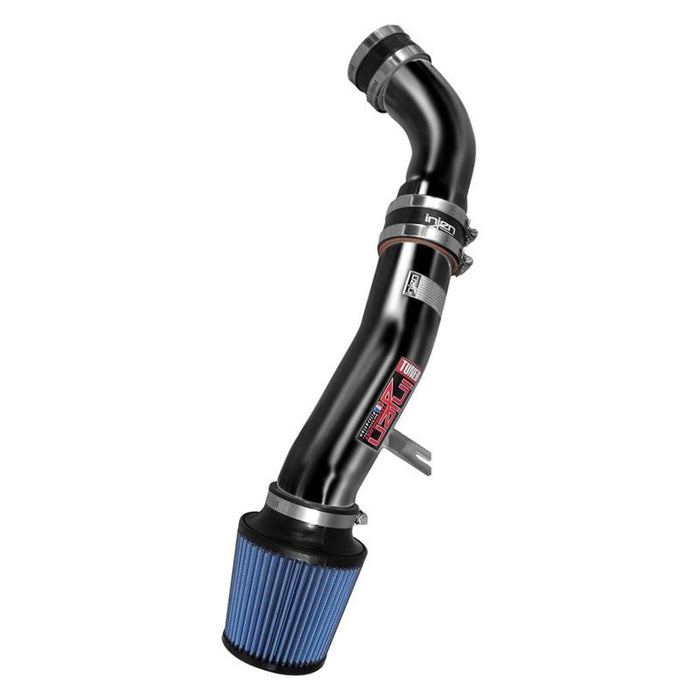 Injen SP1322BLK 2014 Kia Forte 1.8L 4 Cyl. Black Two piece Cold Air Intake (Converts to Short RAM Intake)