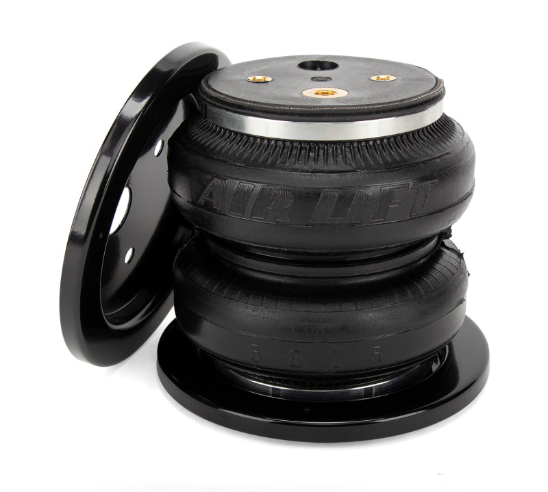 Air Lift 57550 Loadlifter 7500XL Ultimate for 2020 Ford F250/F350 DRW 4WD